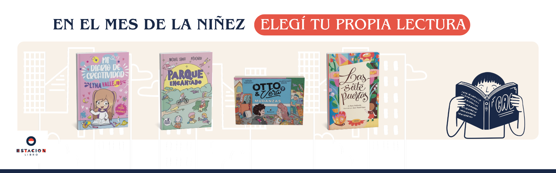 Día de la Niñez