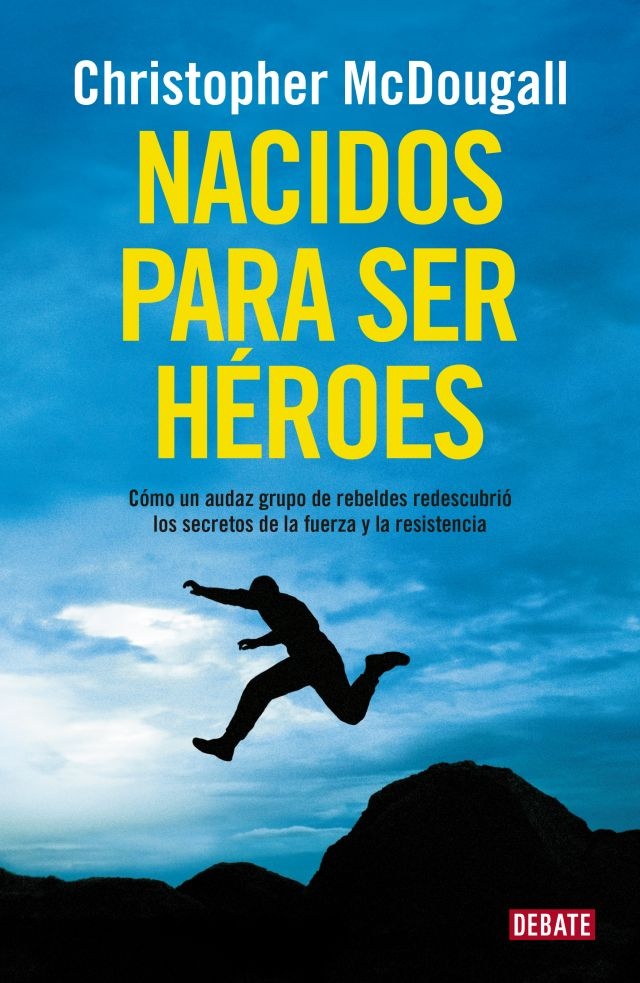 Nacidos para ser heroes