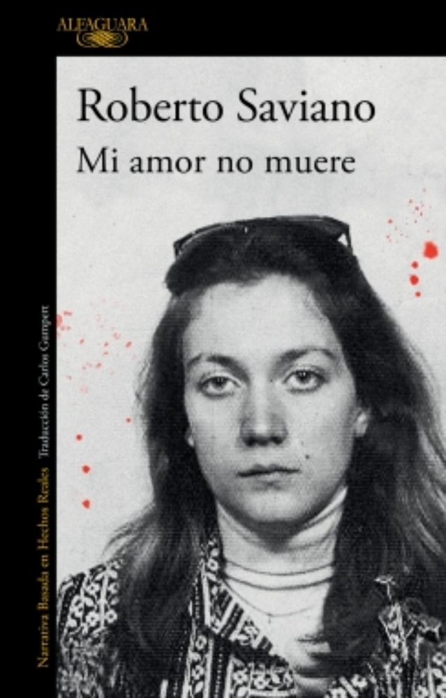 Mi amor no muere