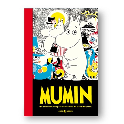 Mumin