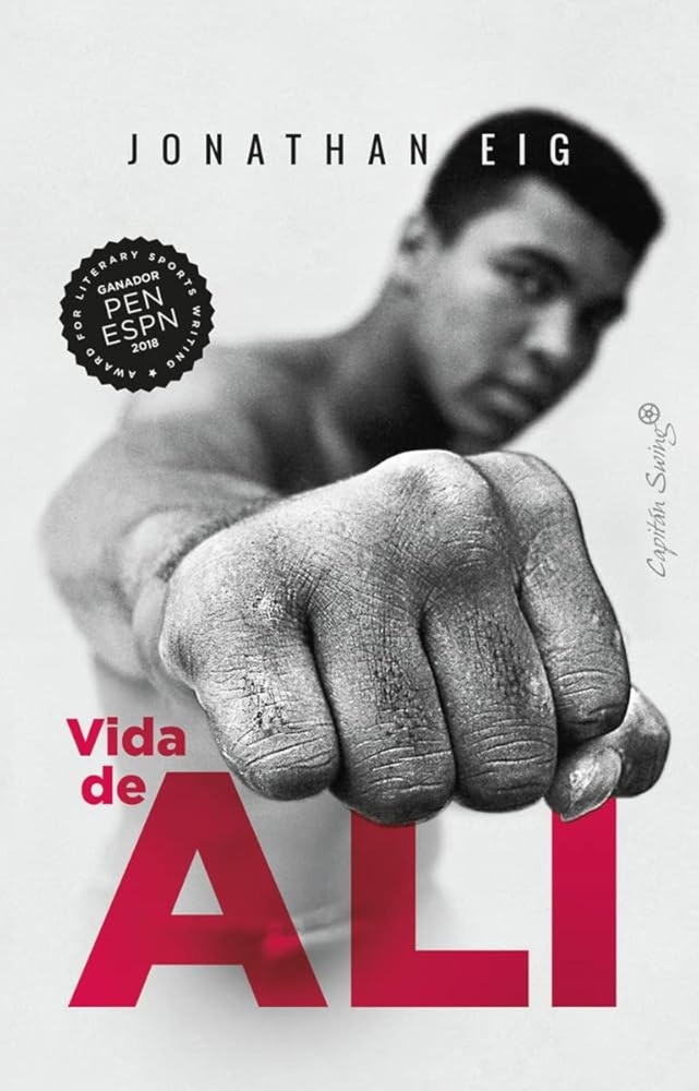Vida de ali