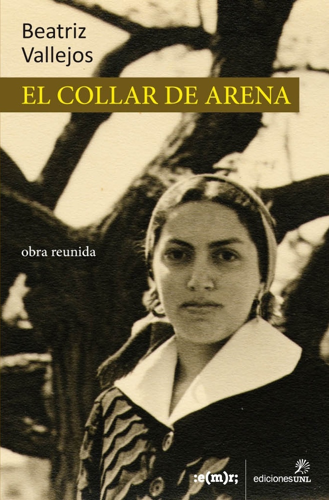 el Collar de arena