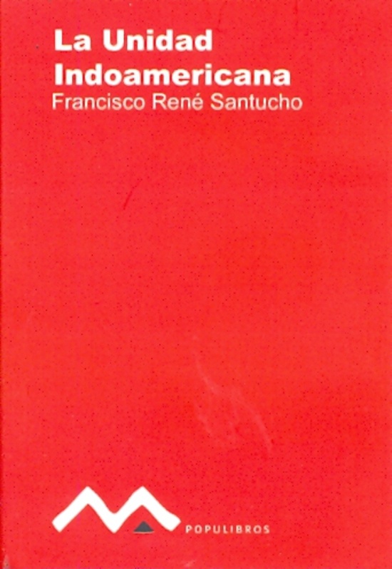 La Unidad indoamericana