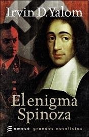 El Enigma de Spinoza