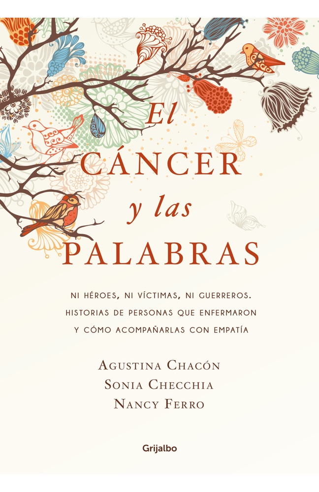 El cancer y las palabras