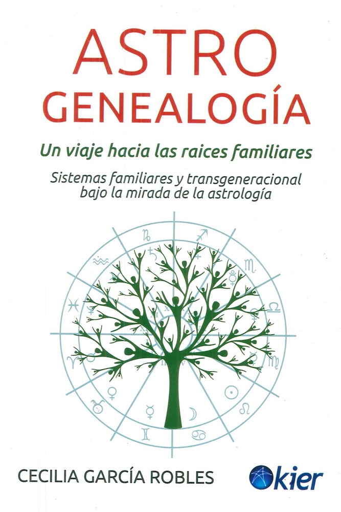 Astrogenealogia