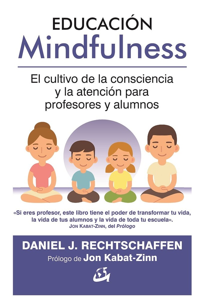 Educación mindfulness
