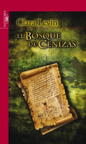 el Bosque de cenizas