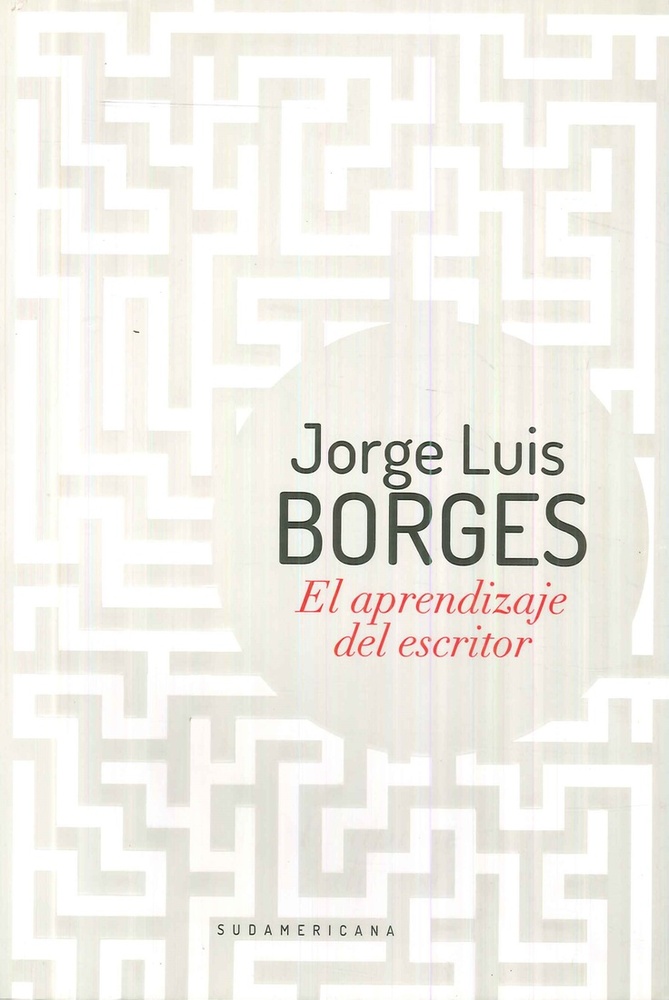 El Aprendizaje del escritor