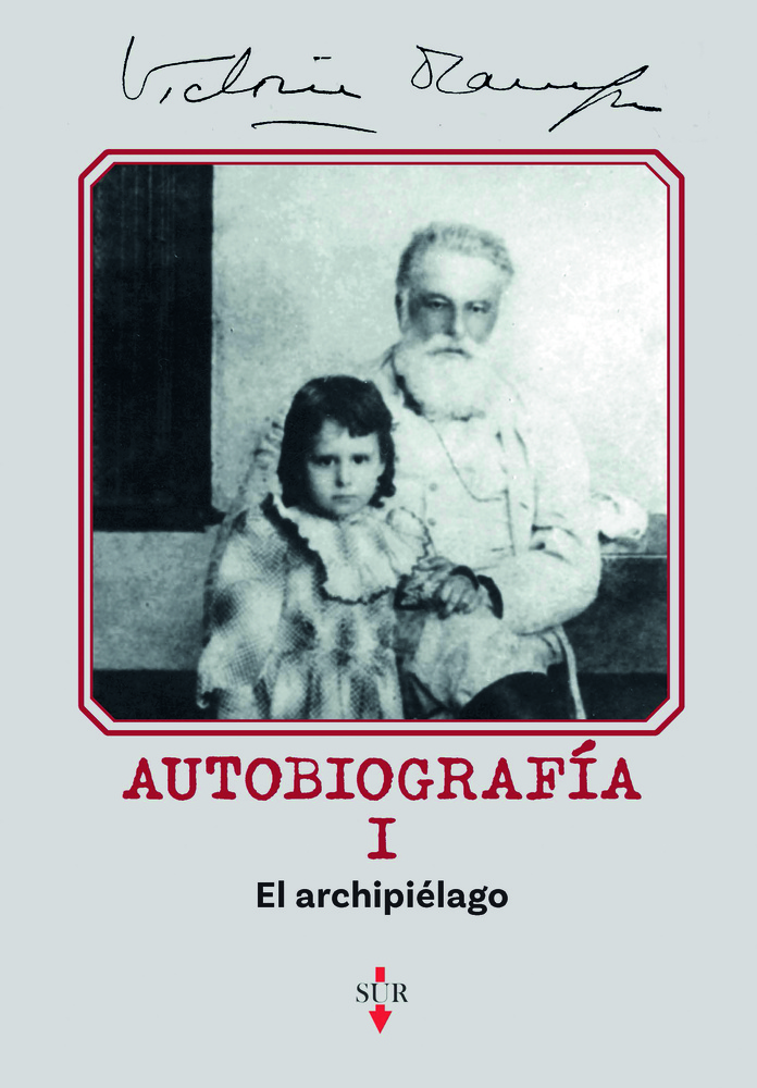 Autobiografía I