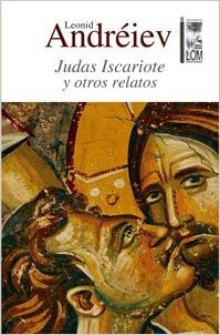 Judas iscariote y otros cuentos