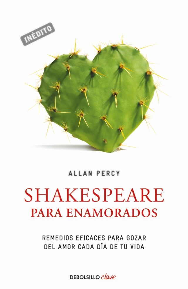 Shakespeare para enamorados