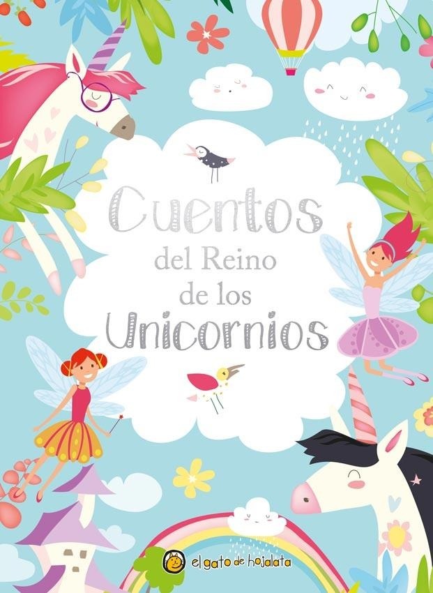 Cuentos del Reino de los Unicornios