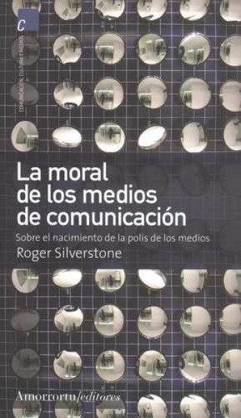 La Moral de los medios de comunicacion