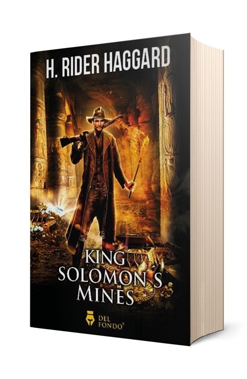 King Salomon´s mines