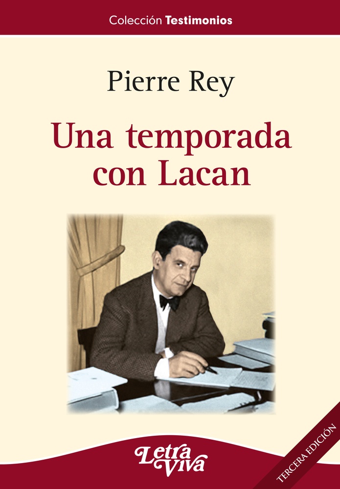 Una temporada con Lacan
