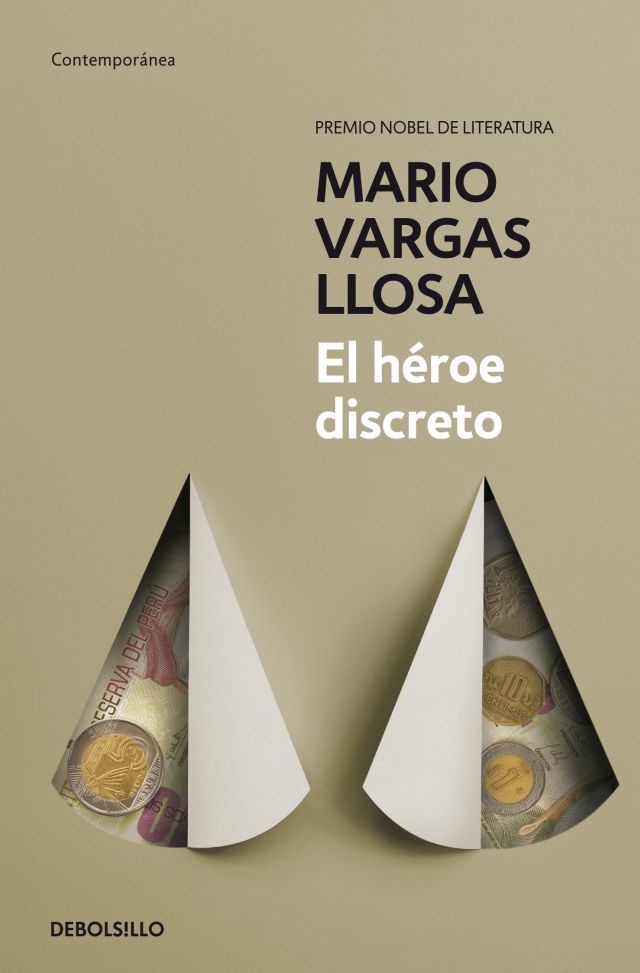 El Héroe discreto
