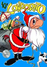 CONDORITO 10° LIBRO