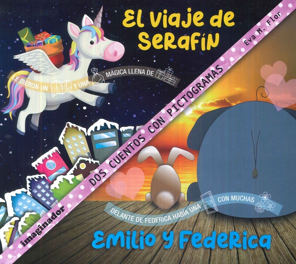 El viaje de Serafín / Emilio y Federica