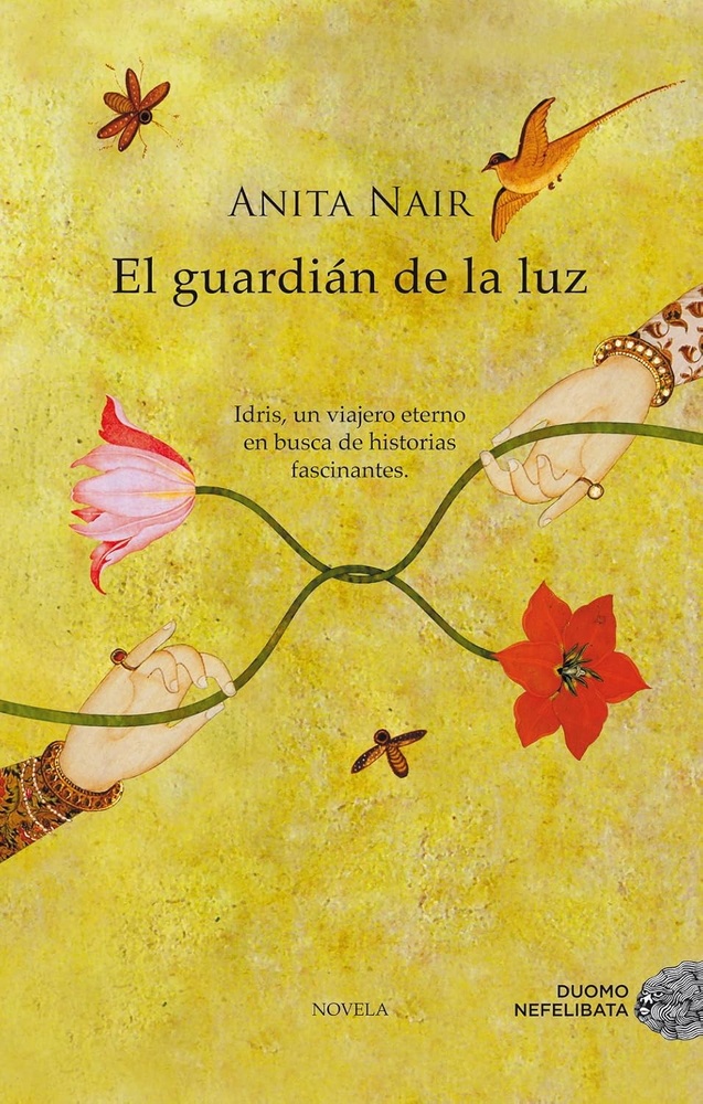 El Guardian de la luz