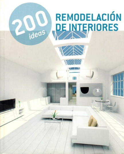 Remodelaciones de interiores