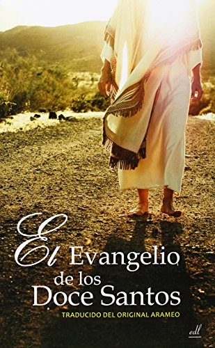 el Evangelio de los doce santos 