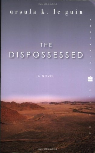 The Dispossessed