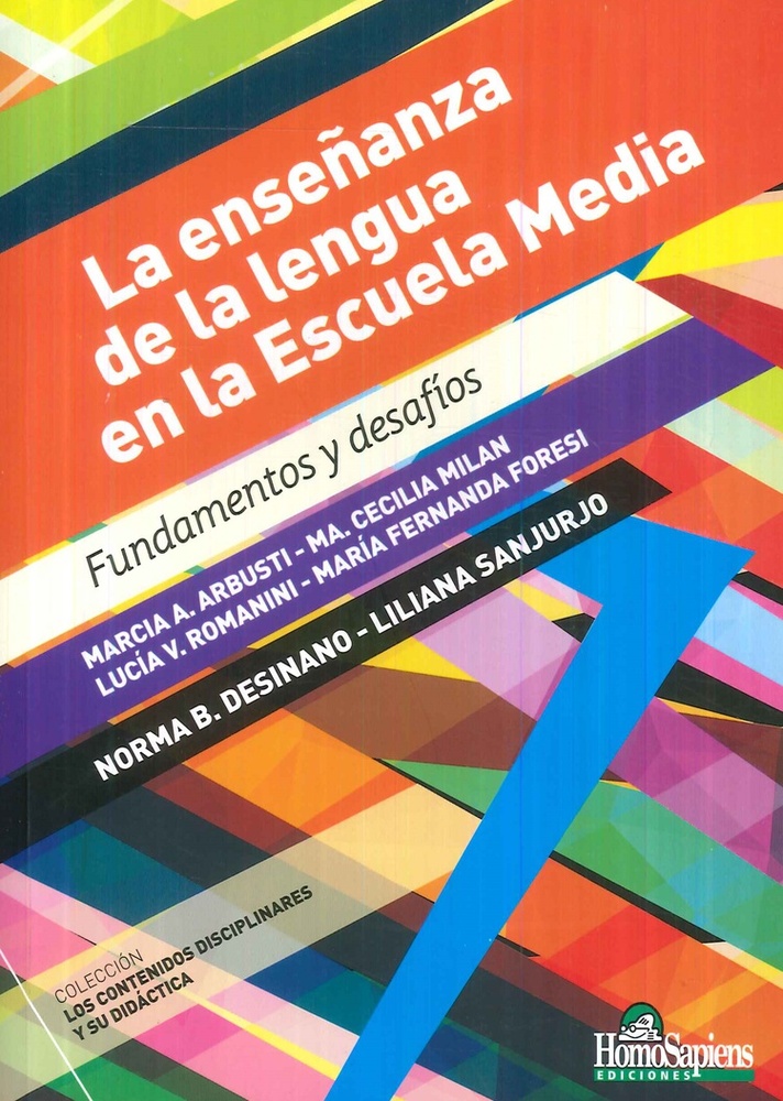 La Enseñanza De La Lengua En La Escuela Media