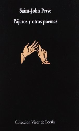 Pajaros y otros poemas