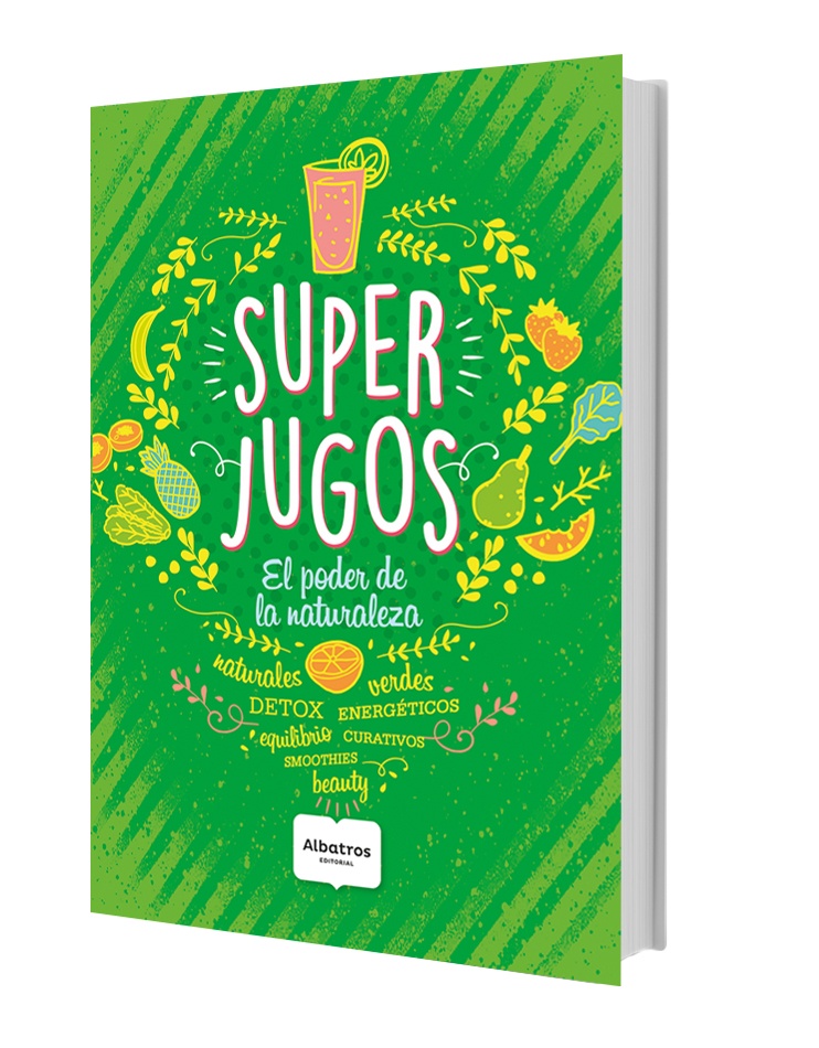 Super Jugos