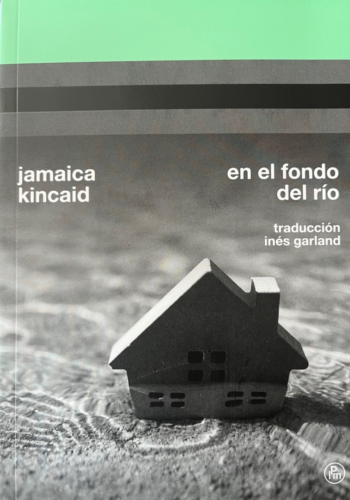 En el fondo del río