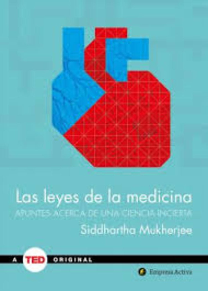 Las Leyes de la medicina