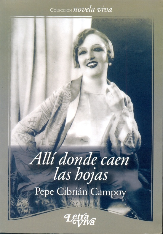 Alli Donde Caen Las Hojas