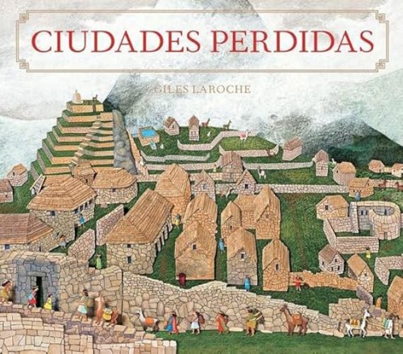 Ciudades perdidas