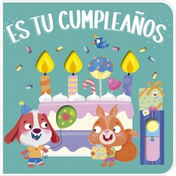 Es Tu Cumpleaños!