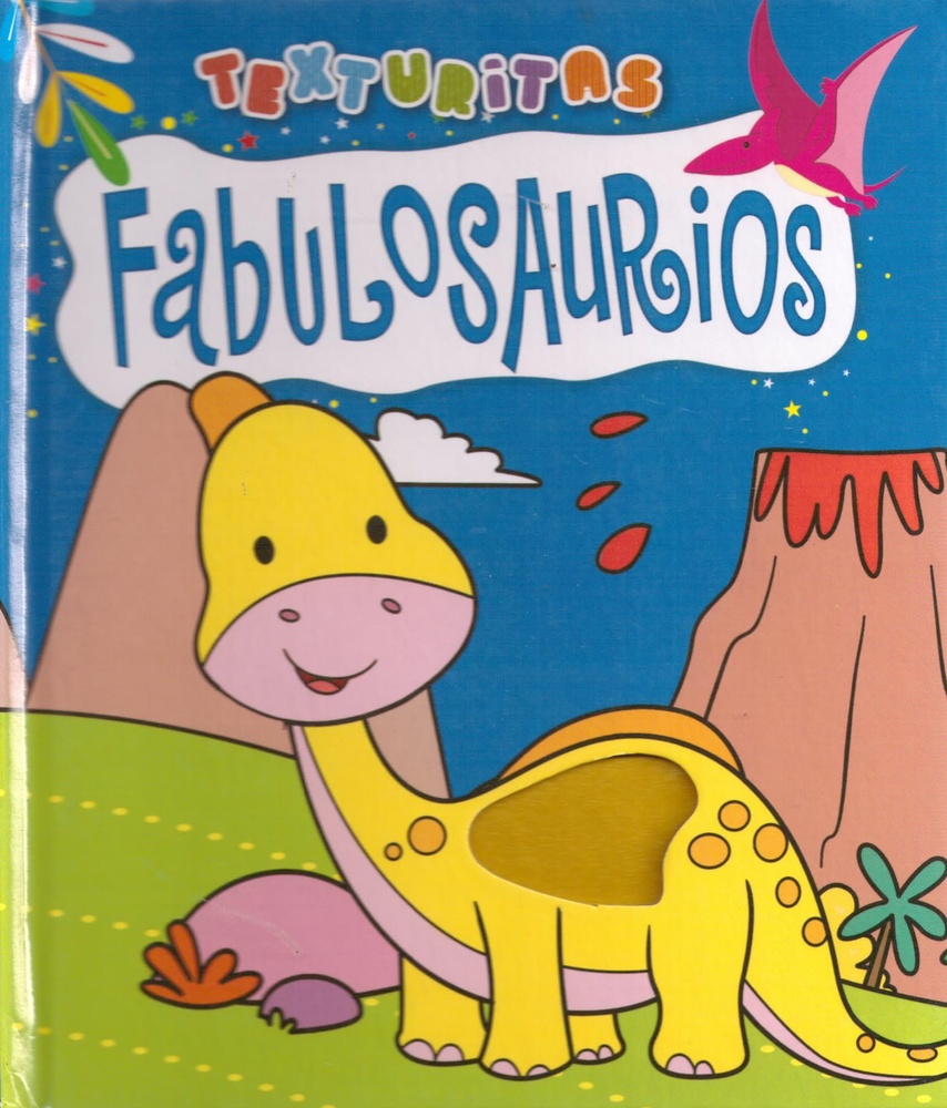 Fabulosaurios