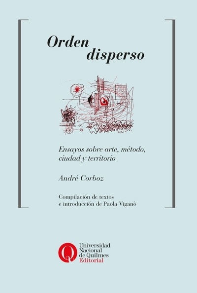 Orden disperso