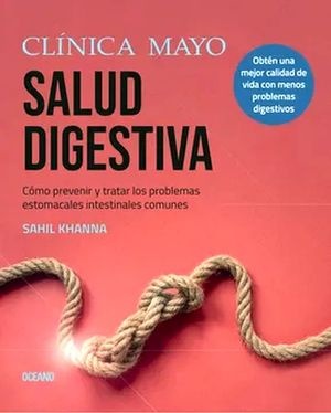 Salud digestiva. Clinica mayo