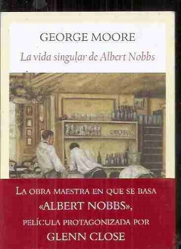 La Vida singular de Albert Nobbs