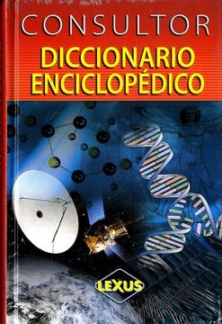 Consultor diccionario enciclopedico