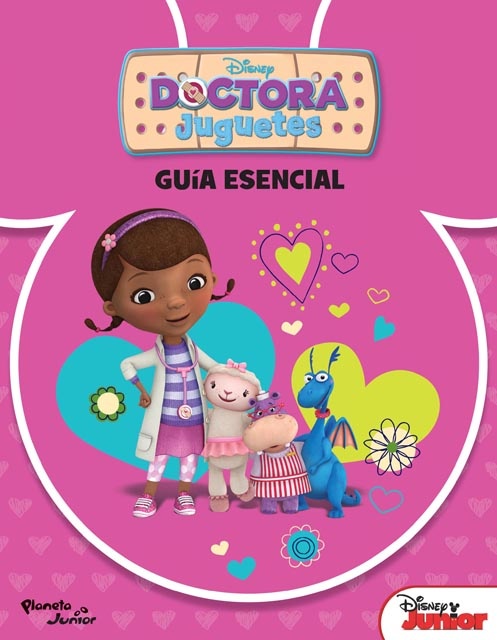 Doctora juguetes