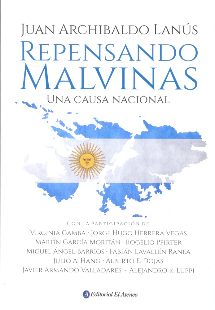 Repensando Malvinas
