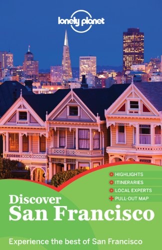 San Francisco Discover