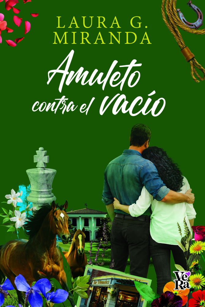 Amuleto contra el vacío
