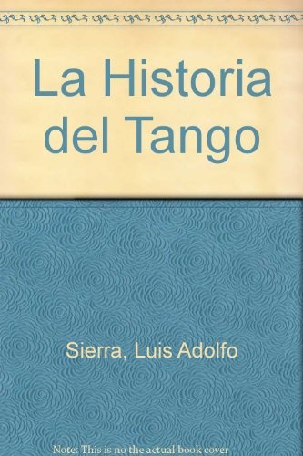 La Historia del tango nº 15