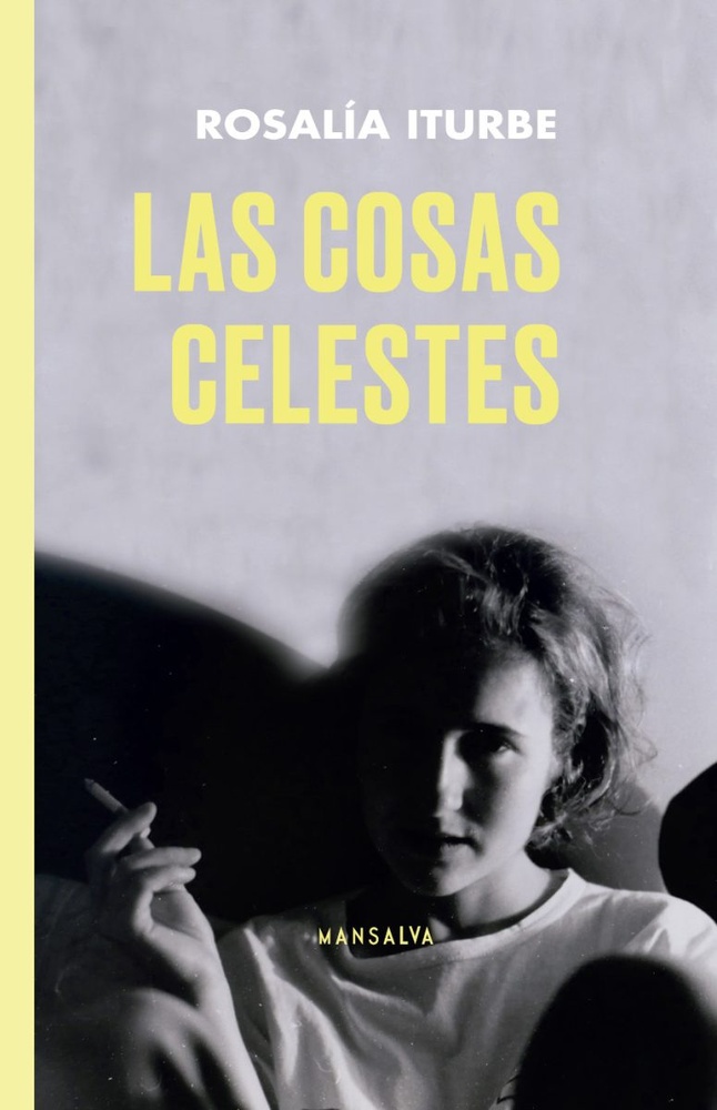 Las cosas celestes