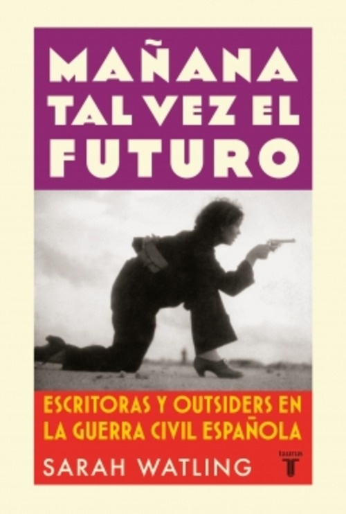 Mañana tal vez el futuro