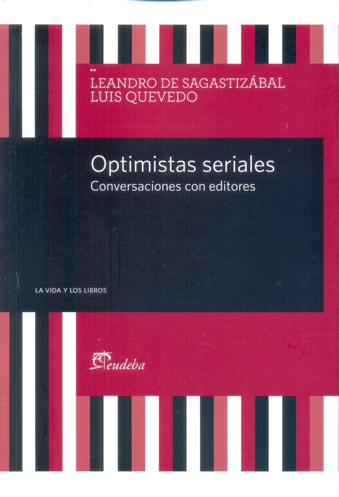 Optimistas seriales