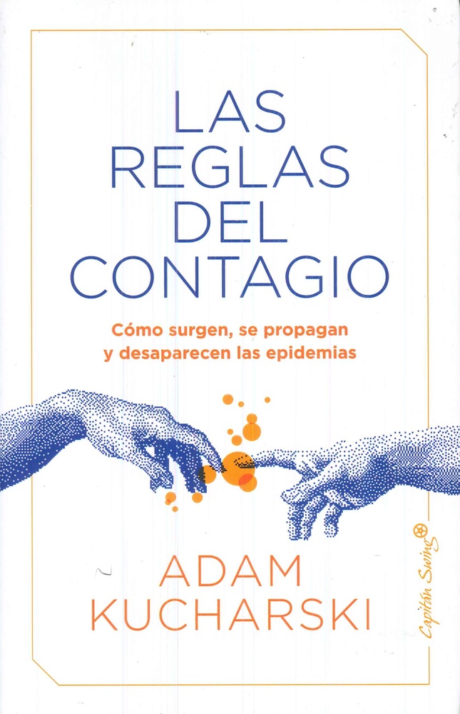 Las reglas del contagio
