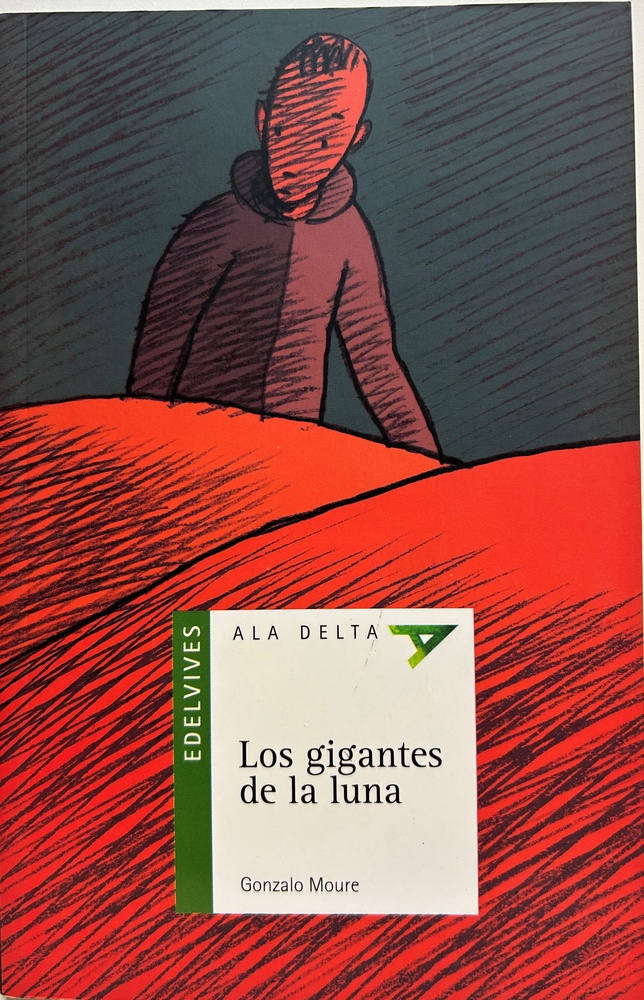 Los gigantes de la luna